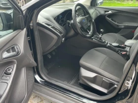 Ford Focus 1.5tdci SW Bussiness | Mobile.bg � ����� ������ 9
