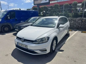 ������ VW Golf