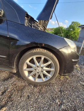 Mercedes-Benz 180 | Mobile.bg � ����� ������ 4