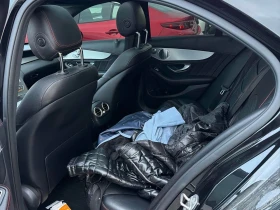 Mercedes-Benz C 43 AMG BURMESTER* PANO* ��.�����* KEYLESS | Mobile.bg � ����� ������ 13