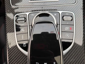 Mercedes-Benz C 43 AMG BURMESTER* PANO* ��.�����* KEYLESS | Mobile.bg � ����� ������ 7