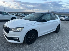Skoda Fabia 2021/12M 1.0i 89HP EVRO6* 61000km* FULL LED MATRIX | Mobile.bg � ����� ������ 2