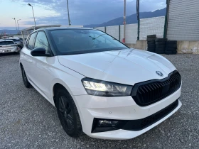 Skoda Fabia 2021/12M 1.0i 89HP EVRO6* 61000km* FULL LED MATRIX | Mobile.bg � ����� ������ 4