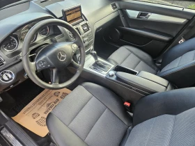 Mercedes-Benz C 220 CDI NAVI AUTOMAT  | Mobile.bg � ����� ������ 9