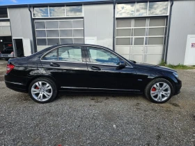 Mercedes-Benz C 220 CDI NAVI AUTOMAT  | Mobile.bg � ����� ������ 5