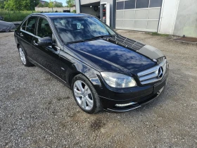 Mercedes-Benz C 220 CDI NAVI AUTOMAT  | Mobile.bg � ����� ������ 6
