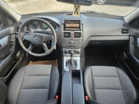 Mercedes-Benz C 220 CDI NAVI AUTOMAT  | Mobile.bg � ����� ������ 8