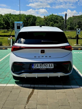 Cupra Born * Full Electric* Range450km* 44800km* HeadUp*  | Mobile.bg � ����� ������ 5