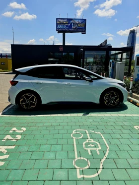 Cupra Born * Full Electric* Range450km* 44800km* HeadUp*  | Mobile.bg � ����� ������ 4