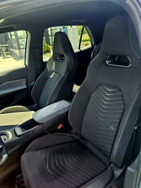 Cupra Born * Full Electric* Range450km* 44800km* HeadUp*  | Mobile.bg � ����� ������ 8