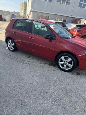 VW Golf 1.6tdi  - 5500 € / 10757.07 лв. - 48747090 2