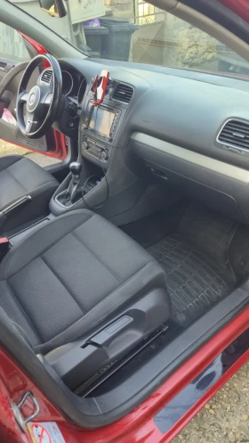 VW Golf 1.6tdi  - 5500 € / 10757.07 лв. - 48747090 5