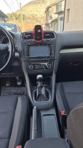 VW Golf 1.6tdi  - 5500 € / 10757.07 лв. - 48747090 9