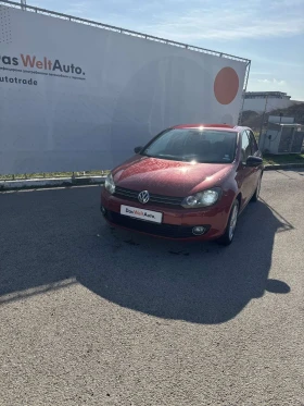 VW Golf 1.6tdi  - 5500 € / 10757.07 лв. - 48747090 1