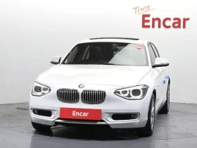 BMW 118 Urban Pack 1 5-Door | Mobile.bg � ����� ������ 3