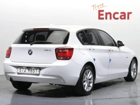BMW 118 Urban Pack 1 5-Door | Mobile.bg � ����� ������ 2