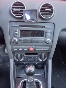 Audi A3 - 3000 € / 5867.49 лв. - 80559347 7