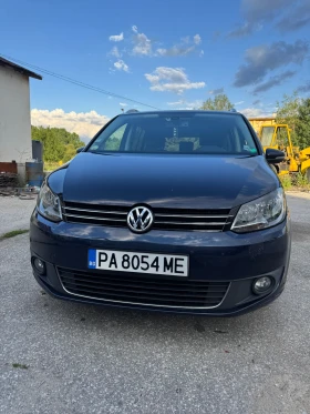 VW Touran | Mobile.bg � ����� ������ 13