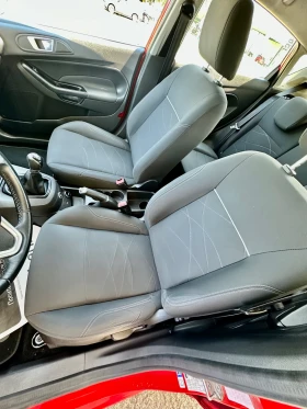 Ford Fiesta 1.4i  2017� �������� ��� | Mobile.bg � ����� ������ 8