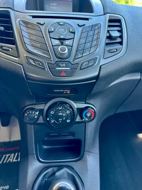 Ford Fiesta 1.4i  2017� �������� ��� | Mobile.bg � ����� ������ 12