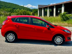 Ford Fiesta 1.4i  2017� �������� ��� | Mobile.bg � ����� ������ 7