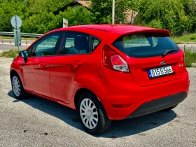 Ford Fiesta 1.4i  2017� �������� ��� | Mobile.bg � ����� ������ 4