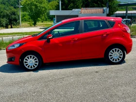 Ford Fiesta 1.4i  2017� �������� ��� | Mobile.bg � ����� ������ 3