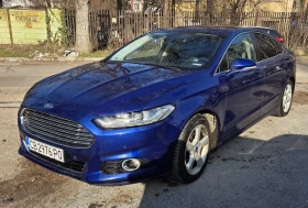 Ford Mondeo 2000 | Auto.bg — изображение 4