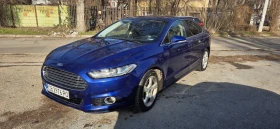 Ford Mondeo 2000 | Auto.bg — изображение 3