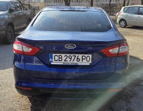 Ford Mondeo 2000 | Auto.bg — изображение 9