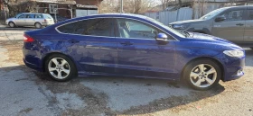 Ford Mondeo 2000 | Auto.bg — изображение 8