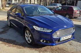 Ford Mondeo 2000 | Auto.bg — изображение 5