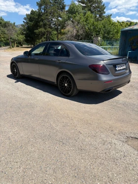 Mercedes-Benz E 200 W213 | Mobile.bg � ����� ������ 7