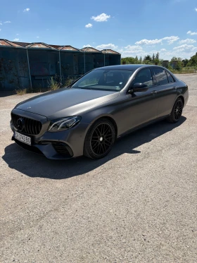 Mercedes-Benz E 200 W213 | Mobile.bg � ����� ������ 10