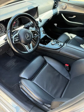 Mercedes-Benz E 200 W213 | Mobile.bg � ����� ������ 8