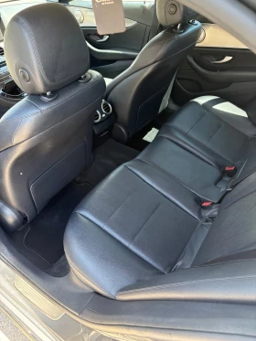 Mercedes-Benz E 200 W213 | Mobile.bg � ����� ������ 9