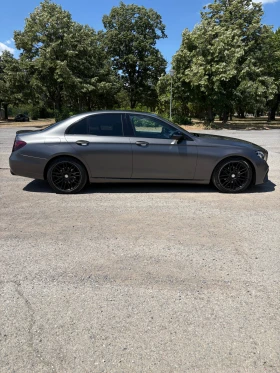 Mercedes-Benz E 200 W213 | Mobile.bg � ����� ������ 5