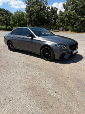 Mercedes-Benz E 200 W213 | Mobile.bg � ����� ������ 3