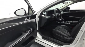 Kia K5 2.0 Trendy | Distronic | Навигация | LED Фарове | Auto.bg — изображение 13