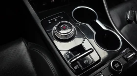 Kia K5 2.0 Trendy | Distronic | Навигация | LED Фарове | Auto.bg — изображение 10