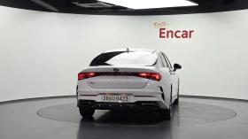 Kia K5 2.0 Trendy | Distronic | Навигация | LED Фарове | Auto.bg — изображение 4