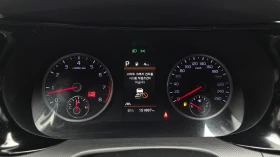 Kia K5 2.0 Trendy | Distronic | Навигация | LED Фарове | Auto.bg — изображение 7