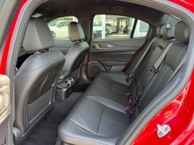 Alfa Romeo Giulia Ti Q4/280HP/CAM/MEMO/ACC/DIGI/NAVI/LED/545q | Mobile.bg � ����� ������ 16