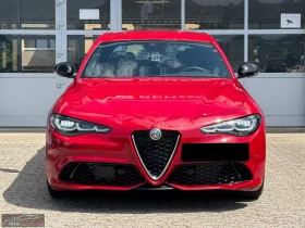 Alfa Romeo Giulia Ti Q4/280HP/CAM/MEMO/ACC/DIGI/NAVI/LED/545q | Mobile.bg � ����� ������ 2