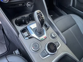 Alfa Romeo Giulia Ti Q4/280HP/CAM/MEMO/ACC/DIGI/NAVI/LED/545q | Mobile.bg � ����� ������ 13