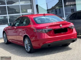 Alfa Romeo Giulia Ti Q4/280HP/CAM/MEMO/ACC/DIGI/NAVI/LED/545q | Mobile.bg � ����� ������ 4