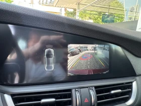 Alfa Romeo Giulia Ti Q4/280HP/CAM/MEMO/ACC/DIGI/NAVI/LED/545q | Mobile.bg � ����� ������ 11