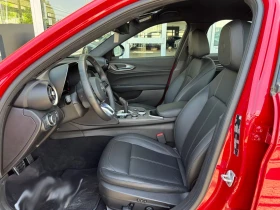 Alfa Romeo Giulia Ti Q4/280HP/CAM/MEMO/ACC/DIGI/NAVI/LED/545q | Mobile.bg � ����� ������ 6