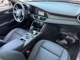 Alfa Romeo Giulia Ti Q4/280HP/CAM/MEMO/ACC/DIGI/NAVI/LED/545q | Mobile.bg � ����� ������ 15