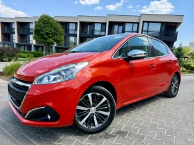 ����� �� �������� �� Peugeot 208 1.2 PURE TECH �������/����/������